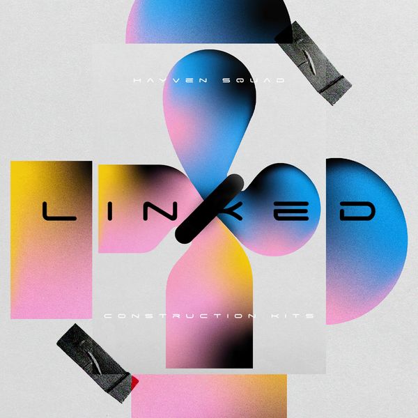 Download Sample pack LINKED