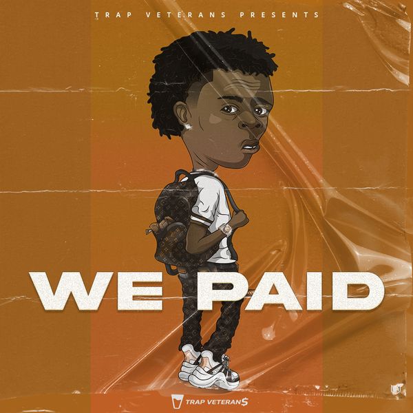 Download Sample pack We Paid