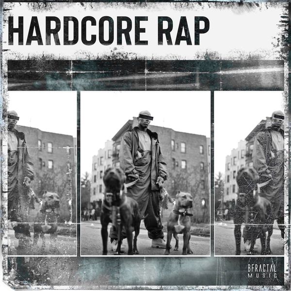 Download Sample pack Hardcore Rap