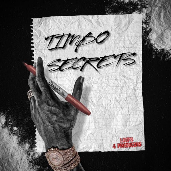 Download Sample pack Timbo Secrets