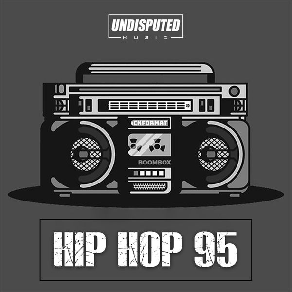 Download Sample pack Hip Hop 95