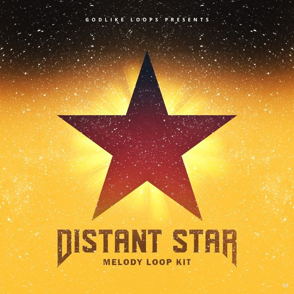 Download Sample pack Distant Star