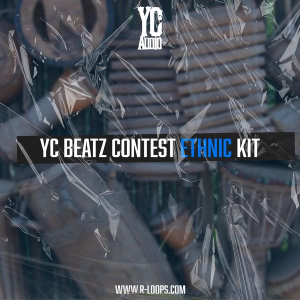 Download YC Beatz Contest Ethnic Kit