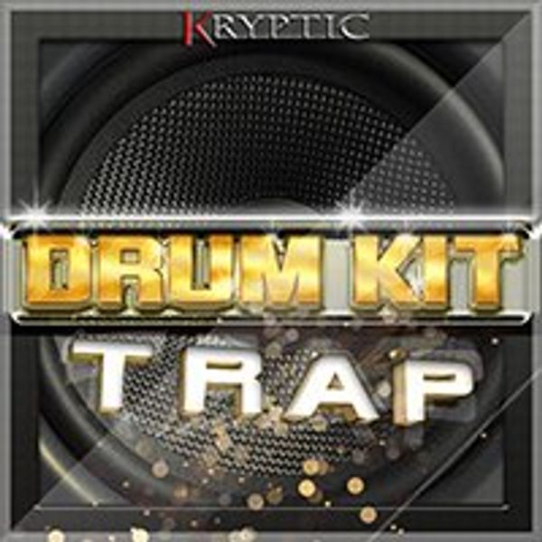 free trap drum kits 2019