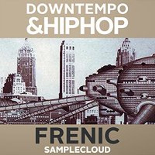 trip hop sample pack
