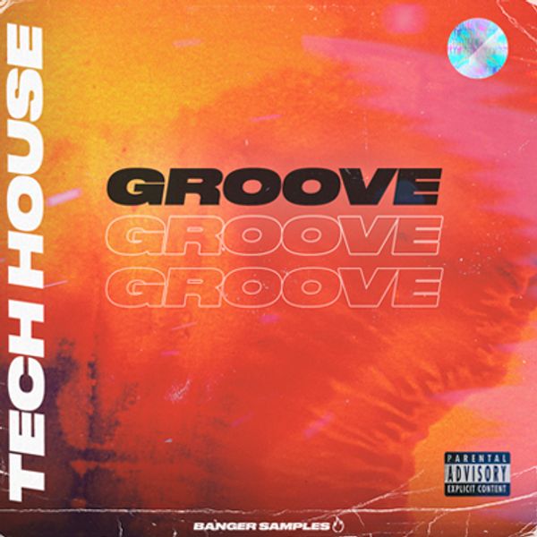 Download Sample pack Tech House Groove
