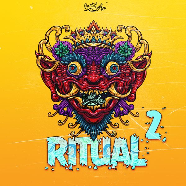 Cartel Loops - Ritual 2 - Royalty-Free Samples - r-loops