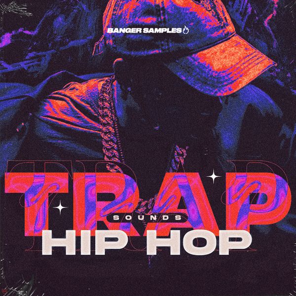 Download Sample pack Trap & Hip Hop Sounds