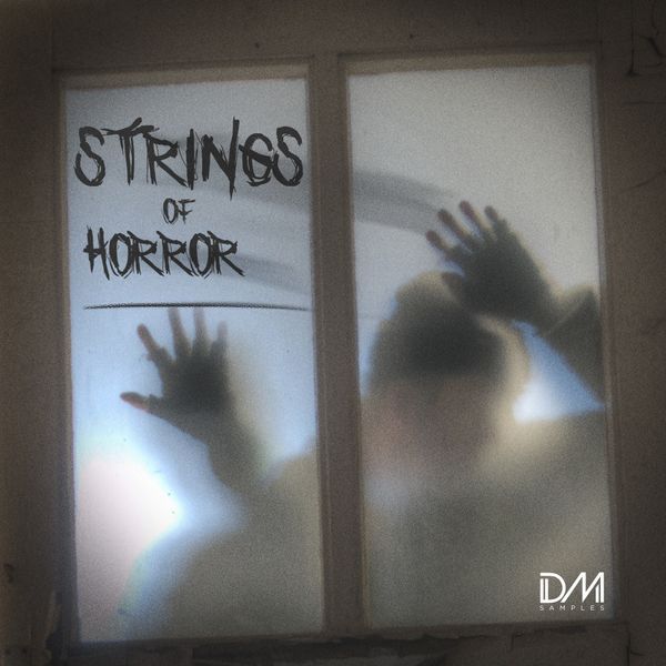Download Sample pack Strings Of Horror