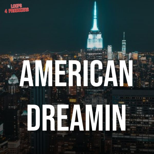 Download Sample pack American Dreamin