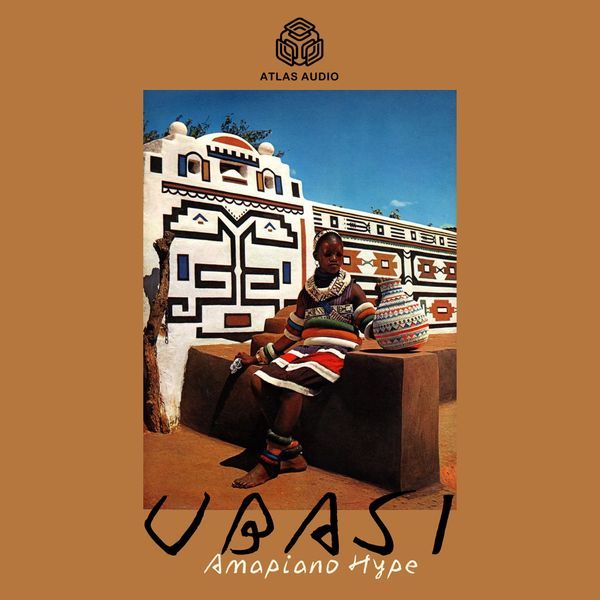 MIDI Ampiano Melodies from Atlas Audio