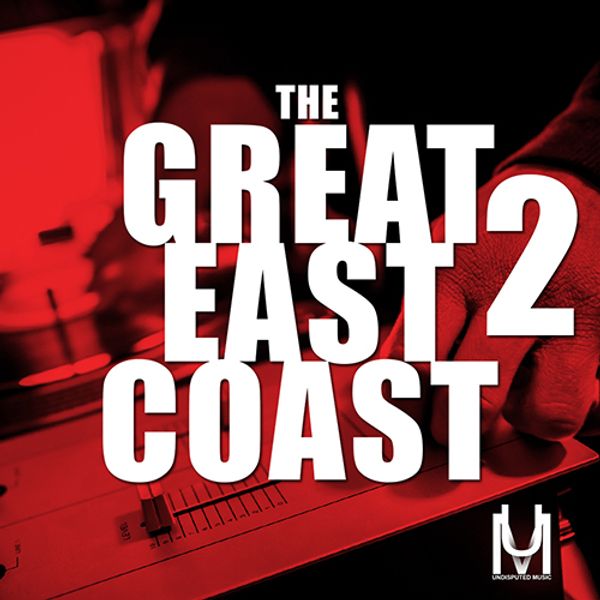 Download Sample pack The Great East Coast 2