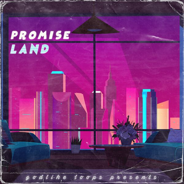 Download Sample pack Promise Land
