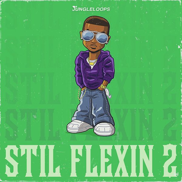 Download Sample pack Still Flexin 2