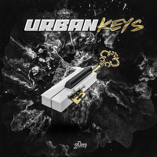 Download Sample pack Urban Keys