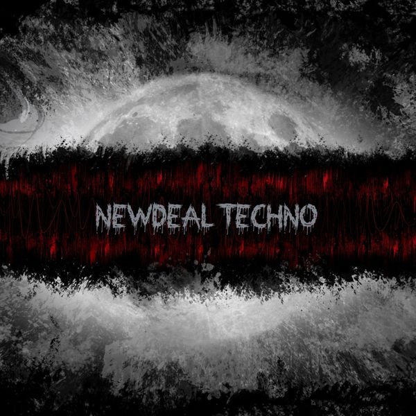 Download Sample pack NewDeal Techno