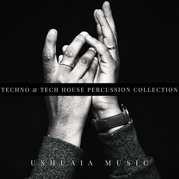 Download Sample pack Techno & Tech House Percussion Collection