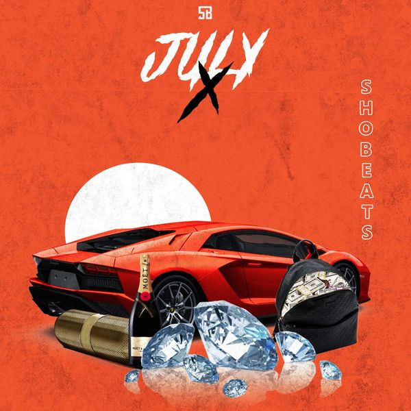 Download Sample pack JULY X