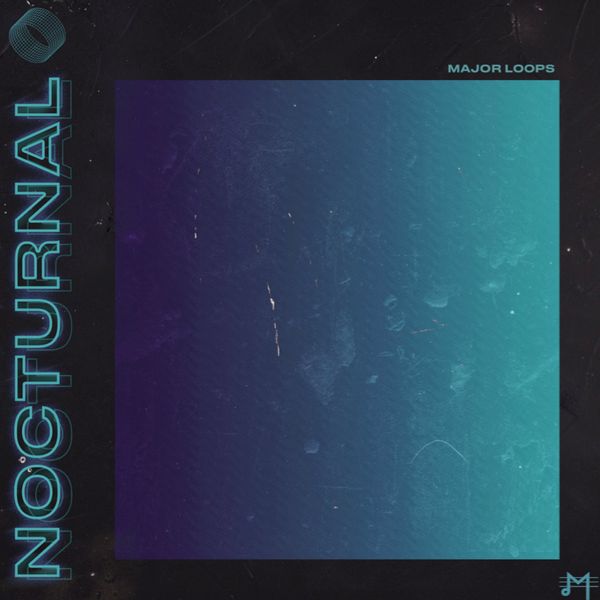 Download Sample pack Nocturnal