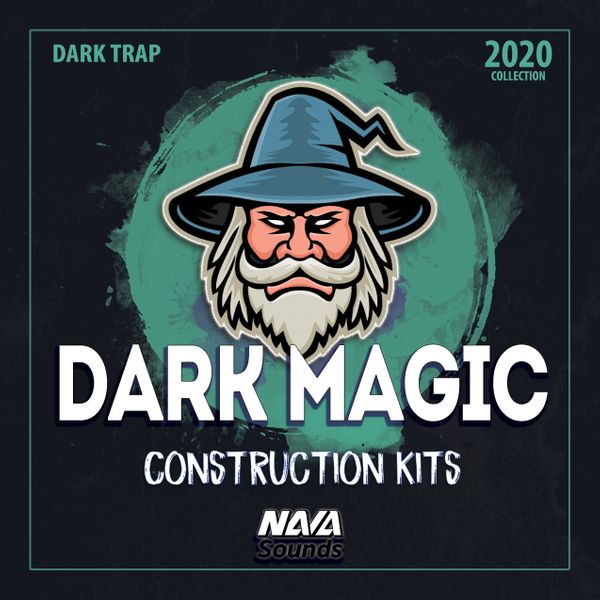 Download Sample pack Dark Magic