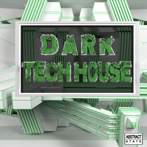 Download Sample pack Dark Tech House