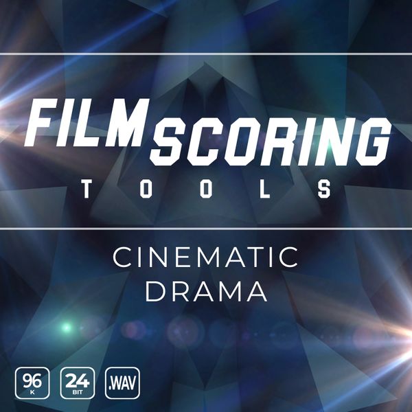 Sample packs for film scoring