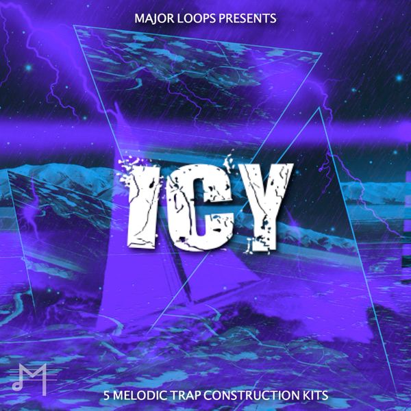 Download Sample pack Icy