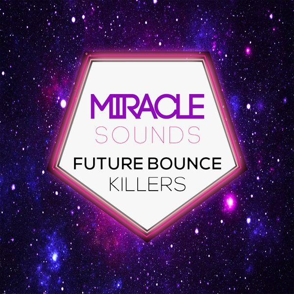 Download Sample pack Future Bounce Killers