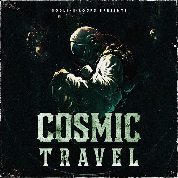 Download Sample pack Cosmic Travel