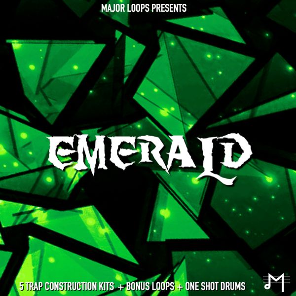 Download Sample pack Emerald