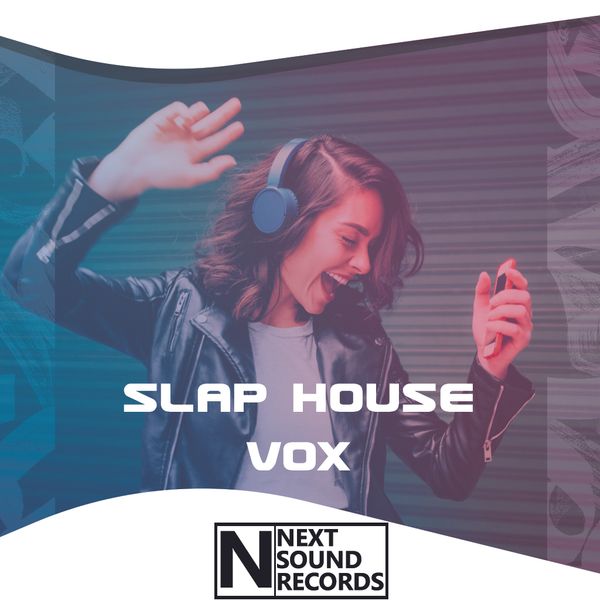 Next Sound Loops Slap House Vox Royalty Free Samples R Loops