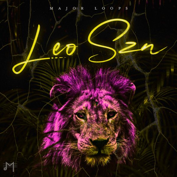 Major Loops Leo Szn RoyaltyFree Samples