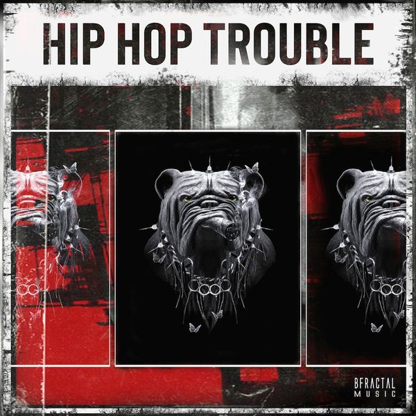 Download Sample pack Hip Hop Trouble