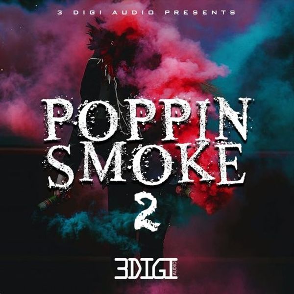 Download Sample pack Poppin Smoke 2