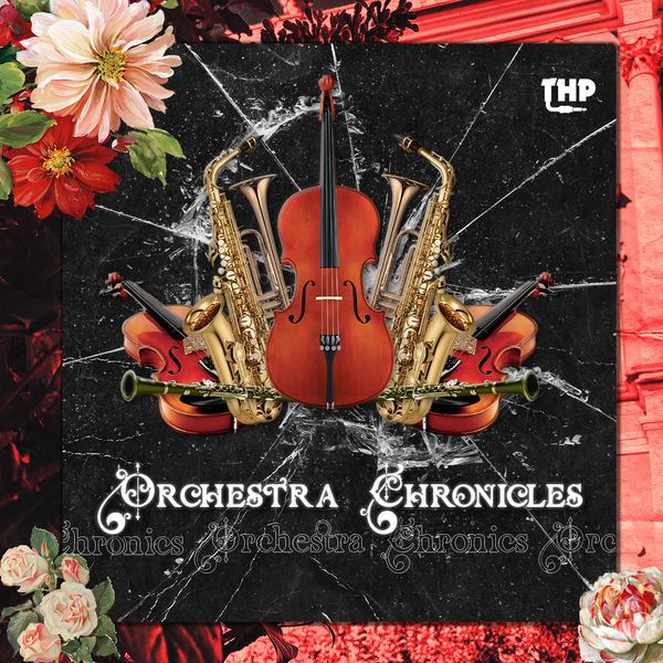 The Highest Producers Orchestra Chronicles Royalty Free Samples R 