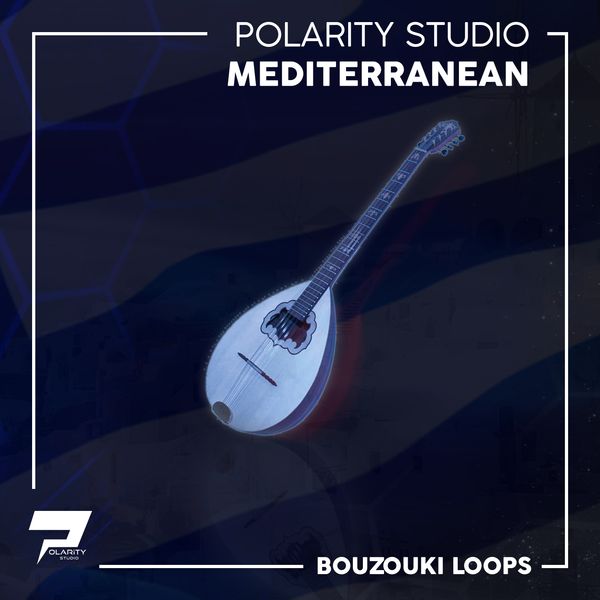 Download Sample pack Mediterranean [Bouzouki Loops]
