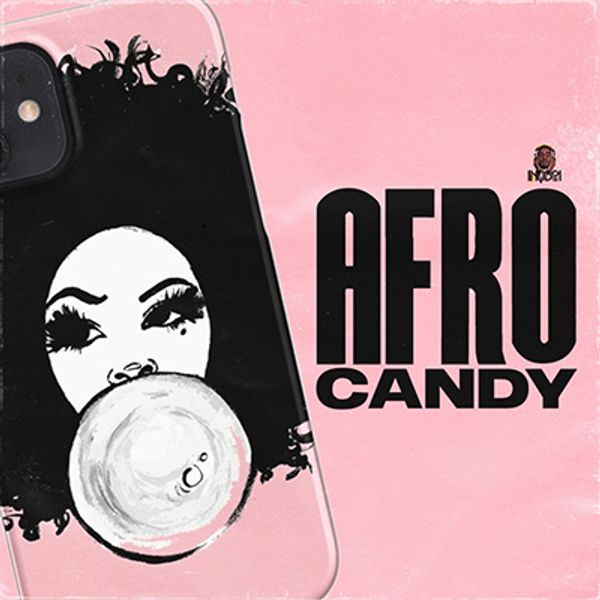 Download Sample pack Afrocandy Melodies