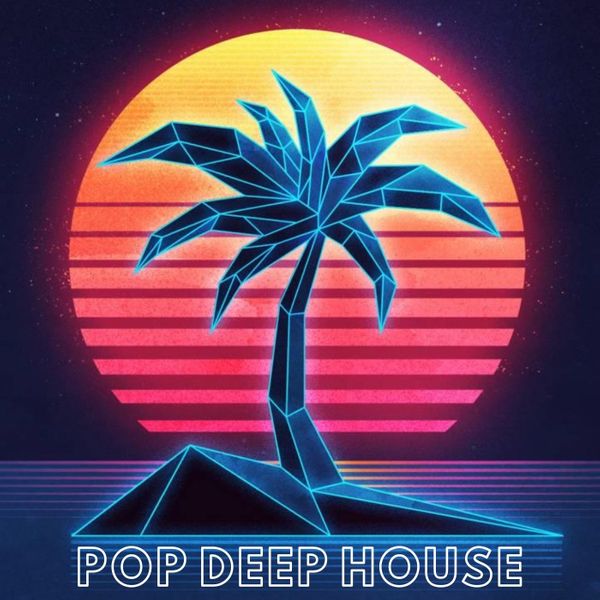 Download Sample pack Pop Deep House FL Studio Template