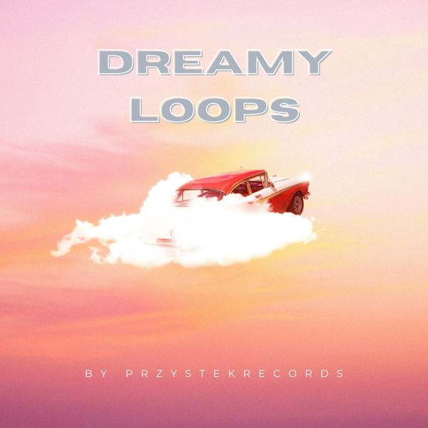 Download Sample pack Dreamy Loops