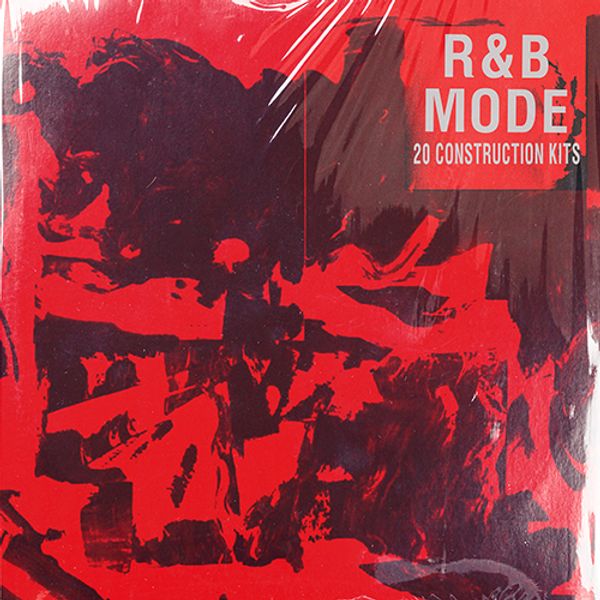 Download Sample pack R&B MODE