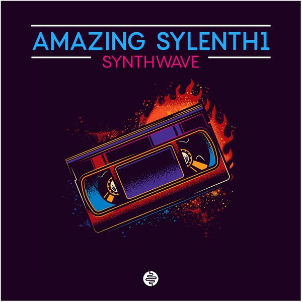 Download Sample pack Amazing Sylenth1