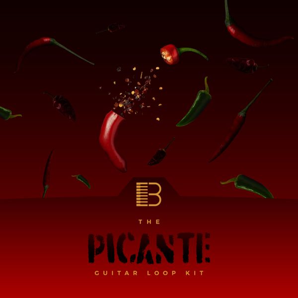 Download Sample pack Picante