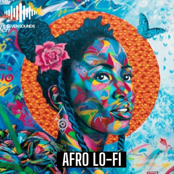 Download Sample pack Afro Lo-Fi