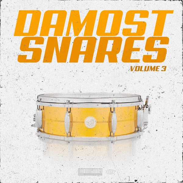 Download Sample pack Damost Snares Vol 3