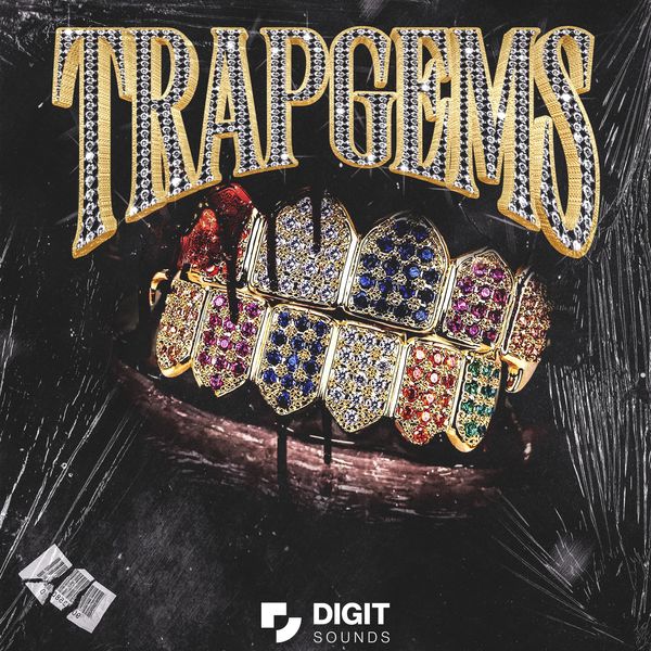 Download Sample pack Trap Gems