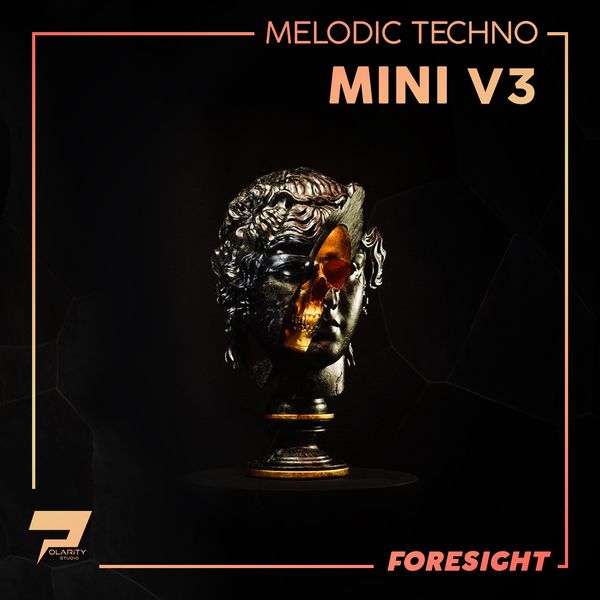 Download Sample pack Foresight [Melodic Techno Mini V3 Presets]
