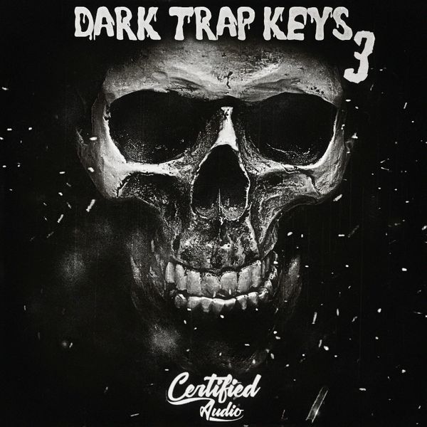 Download Sample pack Dark Trap Keys 3