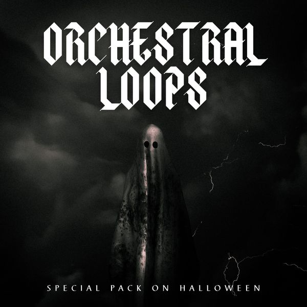 PrzystekRecords - Orchestral Loops - Royalty-Free Samples | R-loops.com