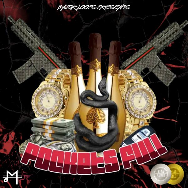 Major Loops Pockets Full Royalty Free Samples R Loops