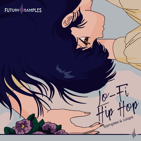 Download Sample pack Lo-Fi Hip Hop - Samples & Loops